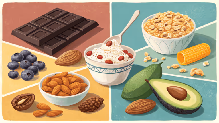 Healthy-Junk-Foods-9-Surprisingly-Nutritious-Options