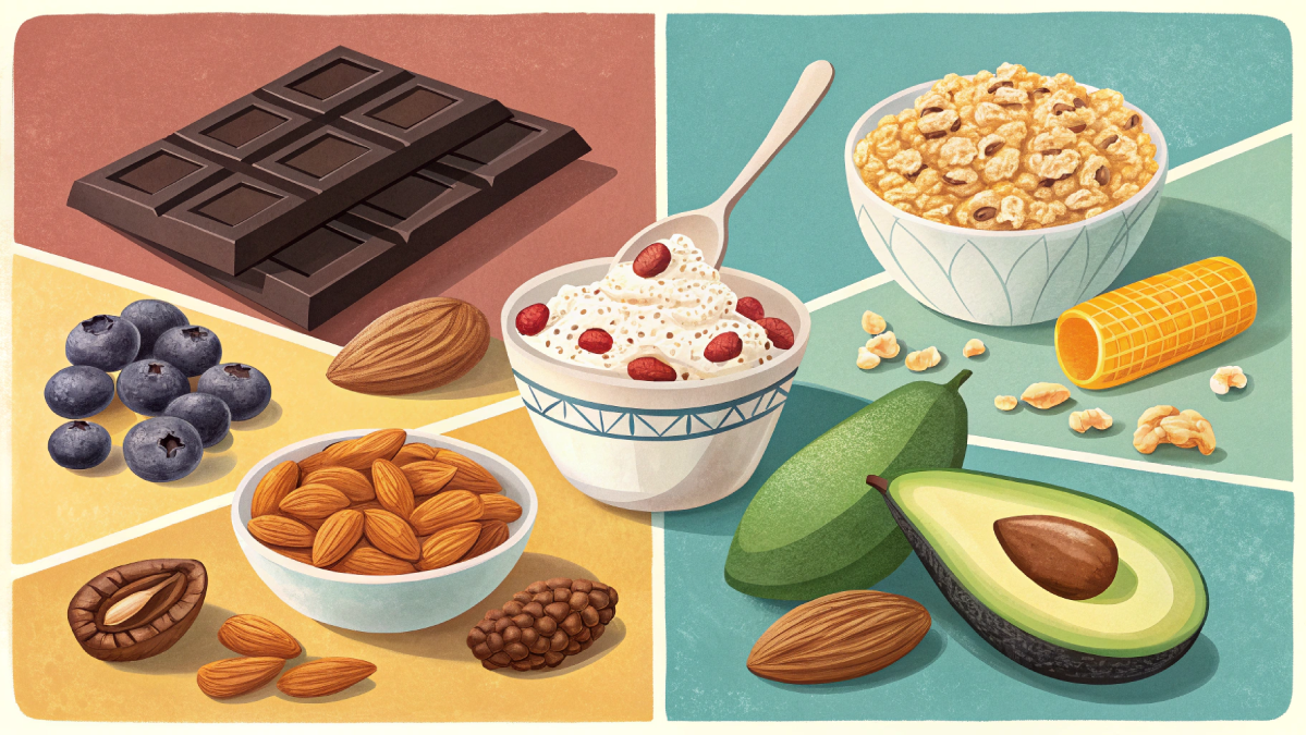 Healthy-Junk-Foods-9-Surprisingly-Nutritious-Options