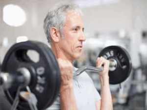 Dr Peter Attia explained that maintaining lifelong