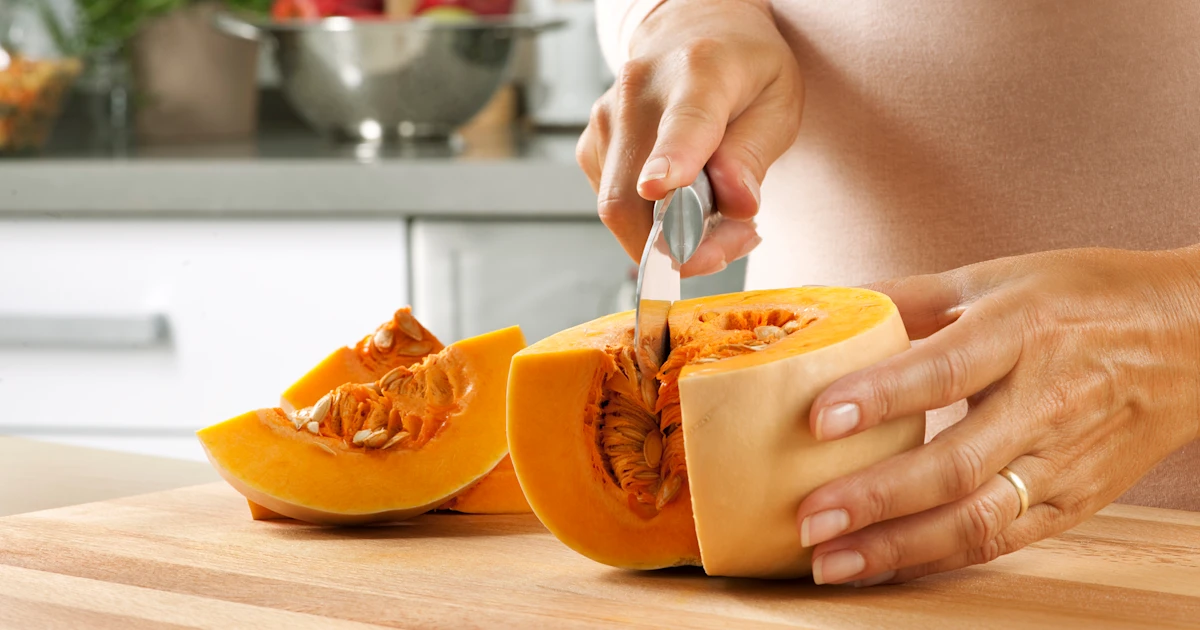 Pumpkin Health Benefits