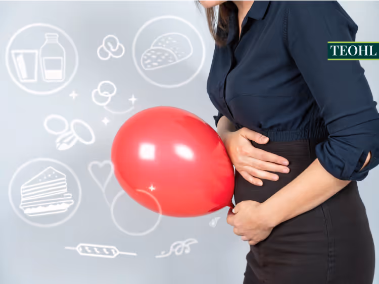 fodmap bloat
