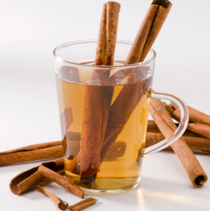 Cinnamon Water Recipe