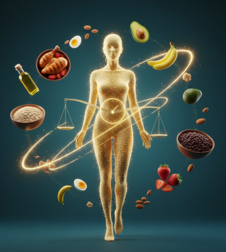 macros for weight loss women