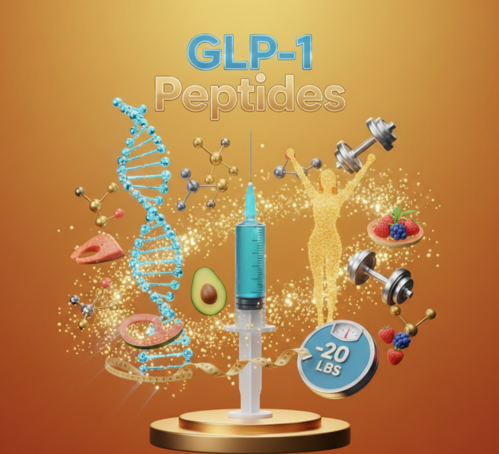 peptides for weight loss women