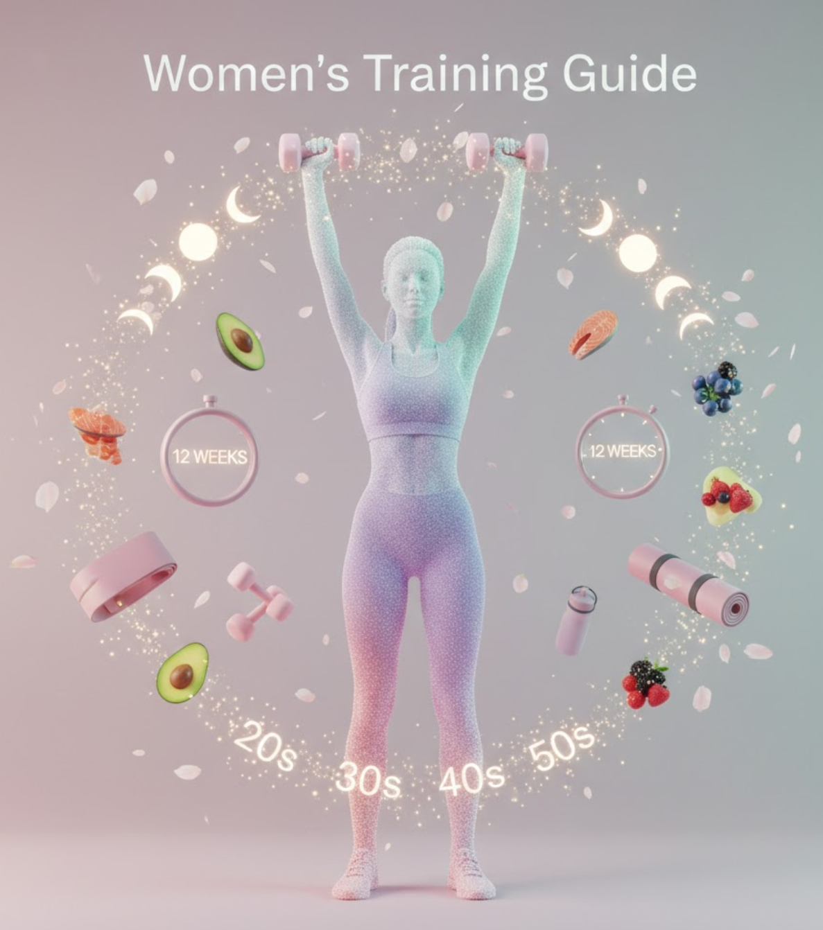 training programs for women's weight loss