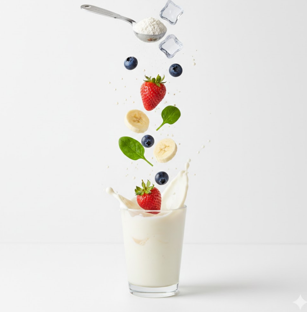 weight loss shakes for women