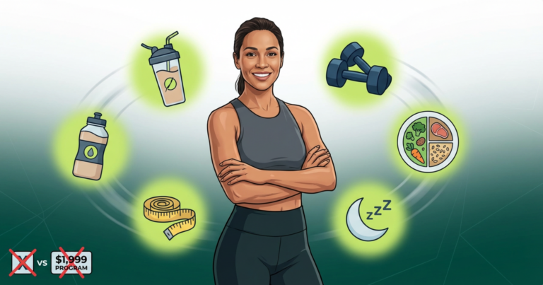 women's weight loss program