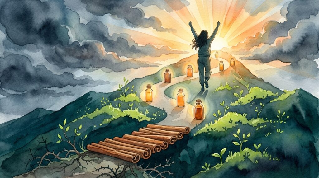 cinnamon and honey for weight loss