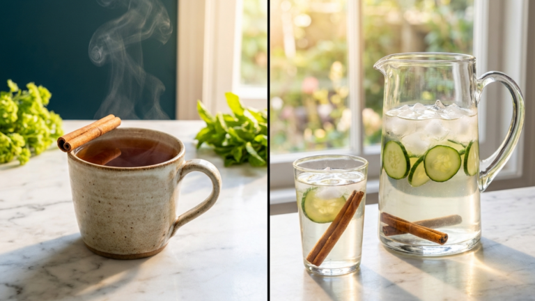 cinnamon-water-vs-cinnamon-tea