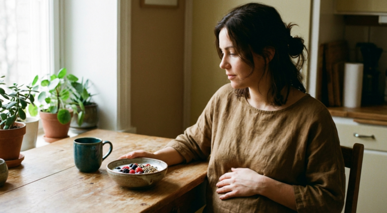 10 Signs of an Unhealthy Gut Women Should Never Ignore