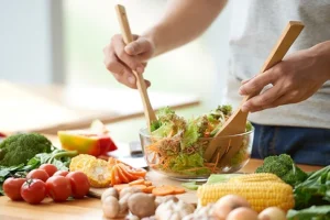 anti-inflammatory diet