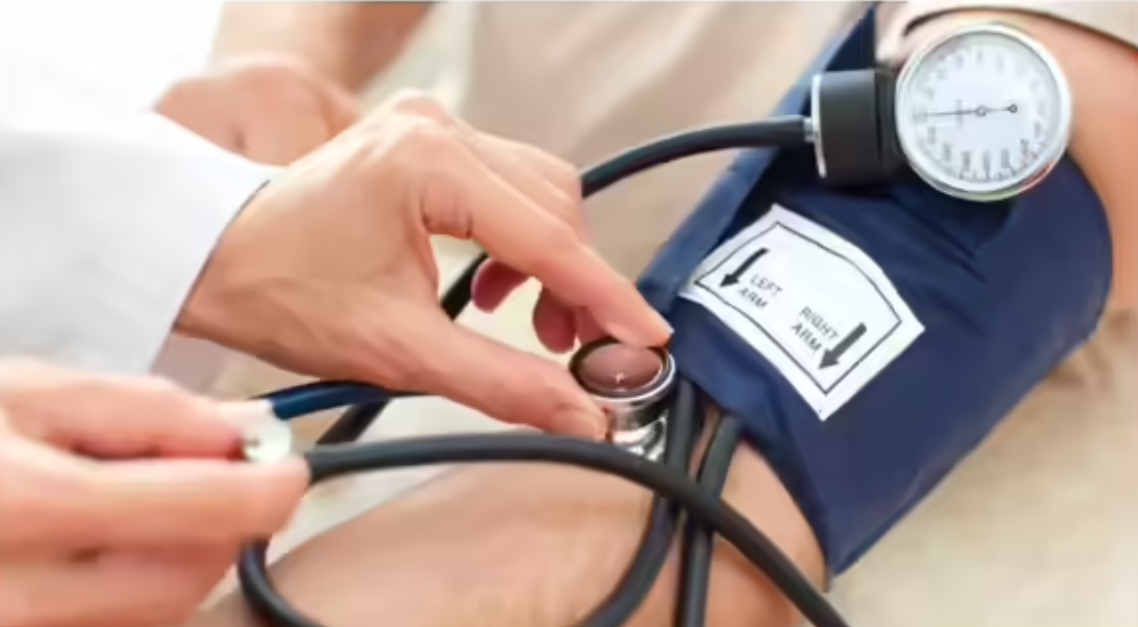 resistant high blood pressure