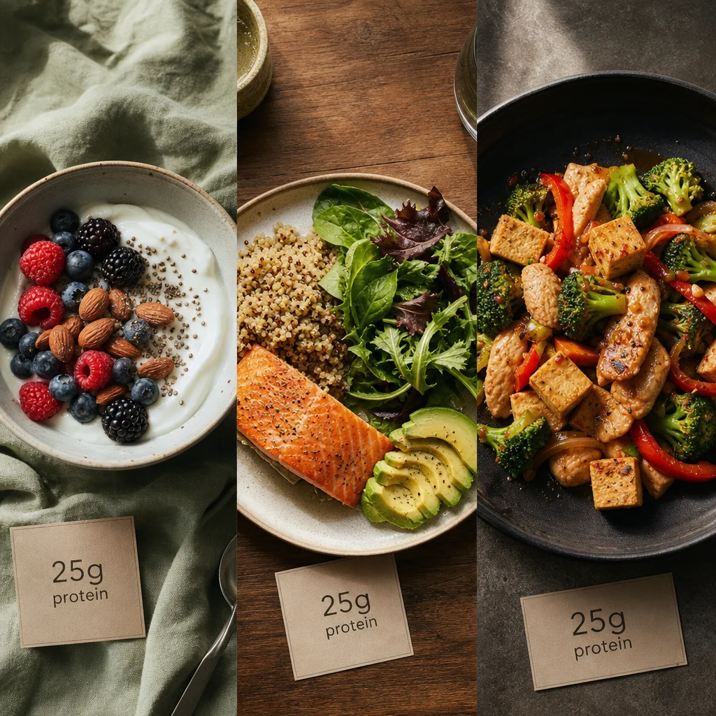 protein over 50