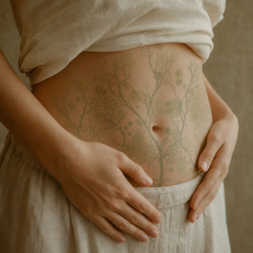 SIBO in women