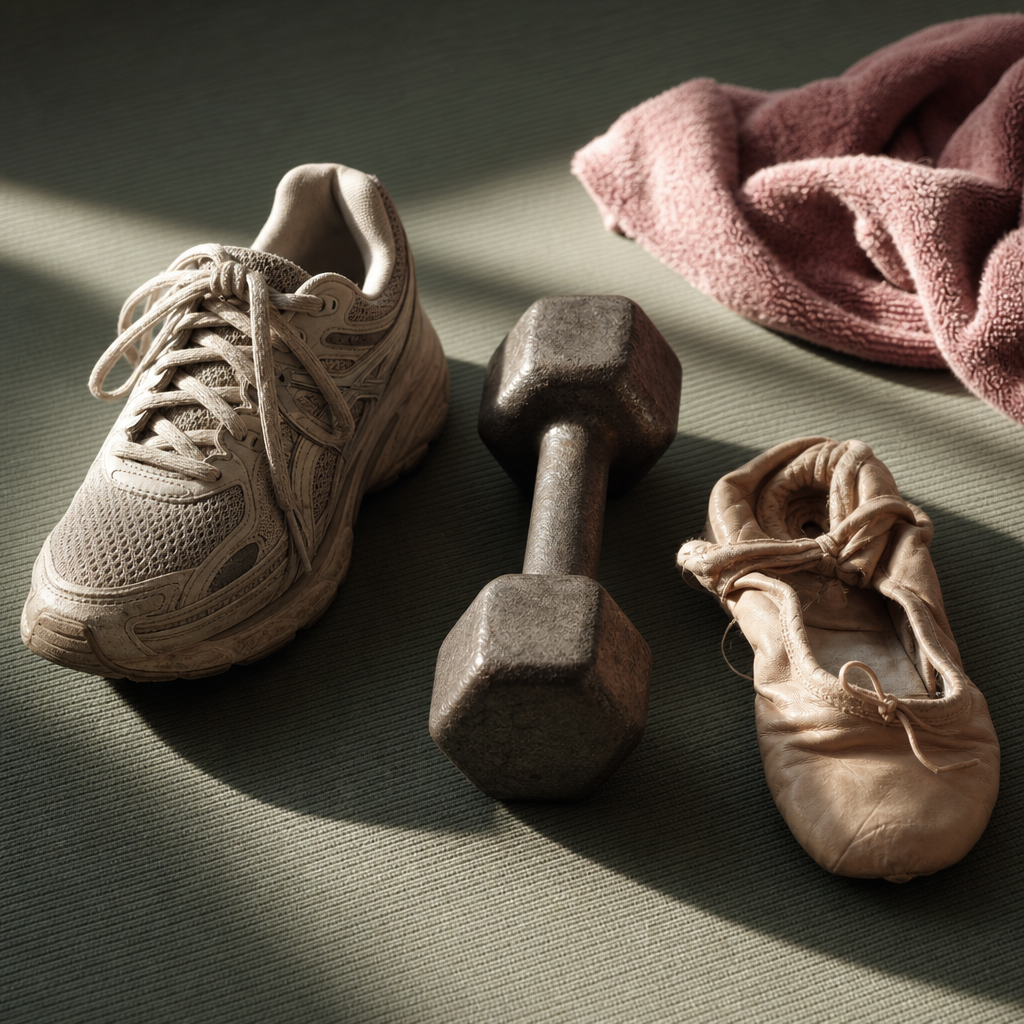 brain health exercise