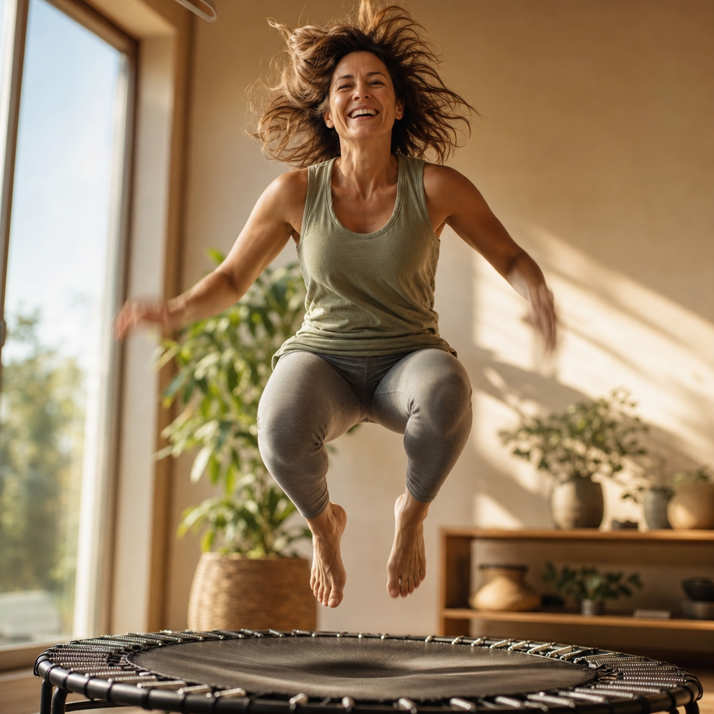 rebounding workouts