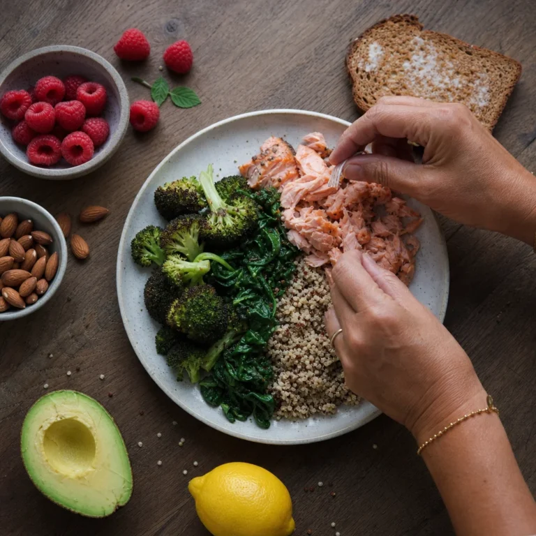 insulin resistance diet