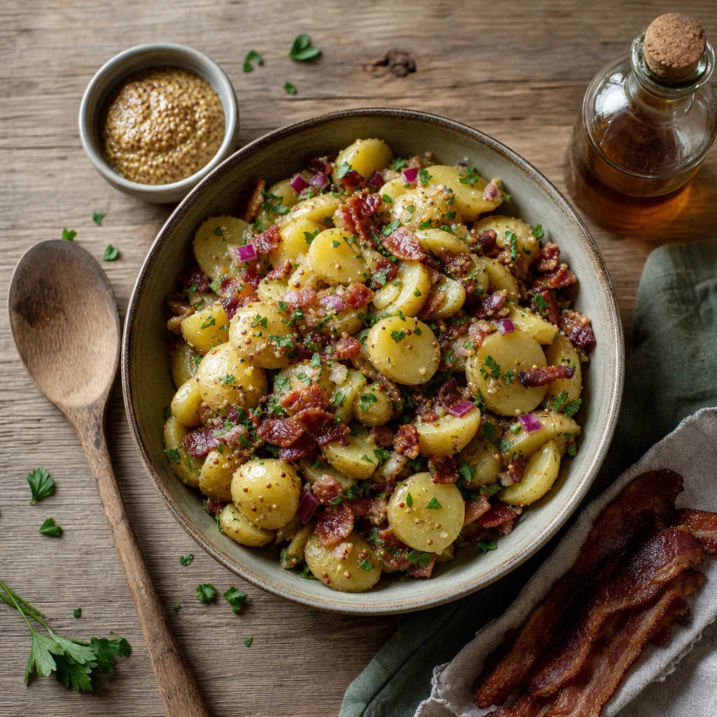 german potato salad