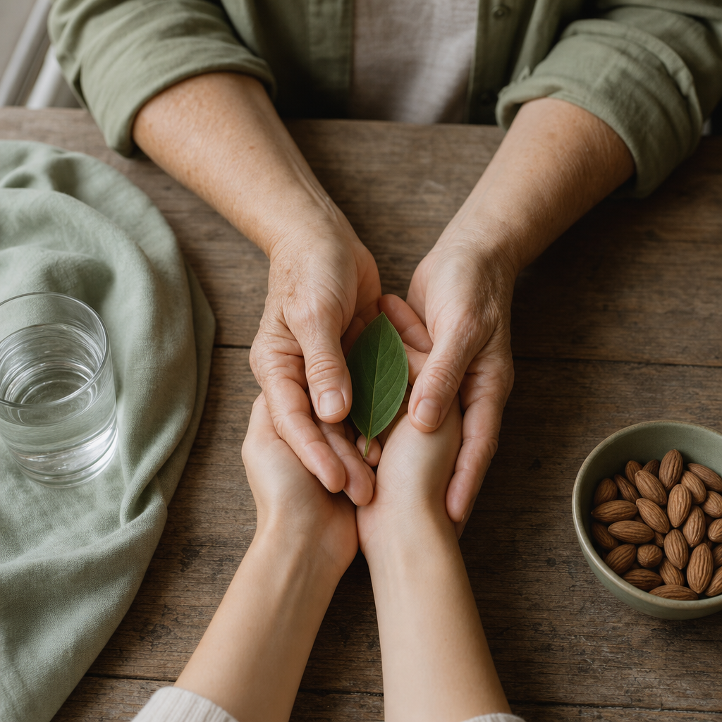 healthspan vs lifespan