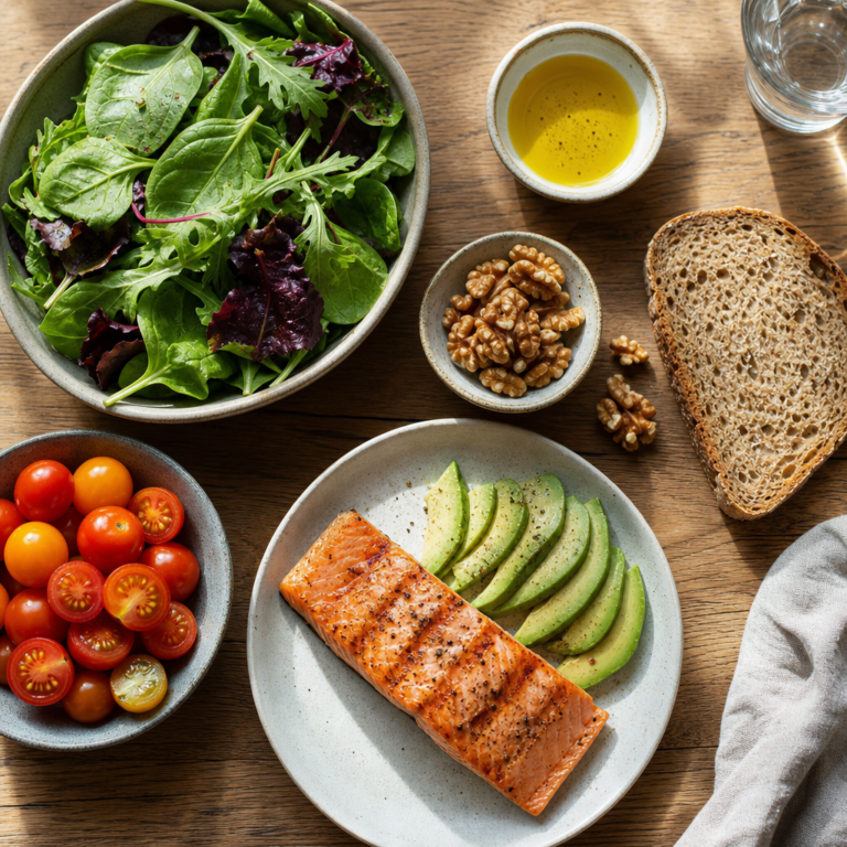 common diet principles