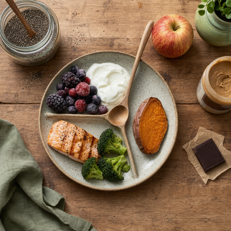 healthy eating guide