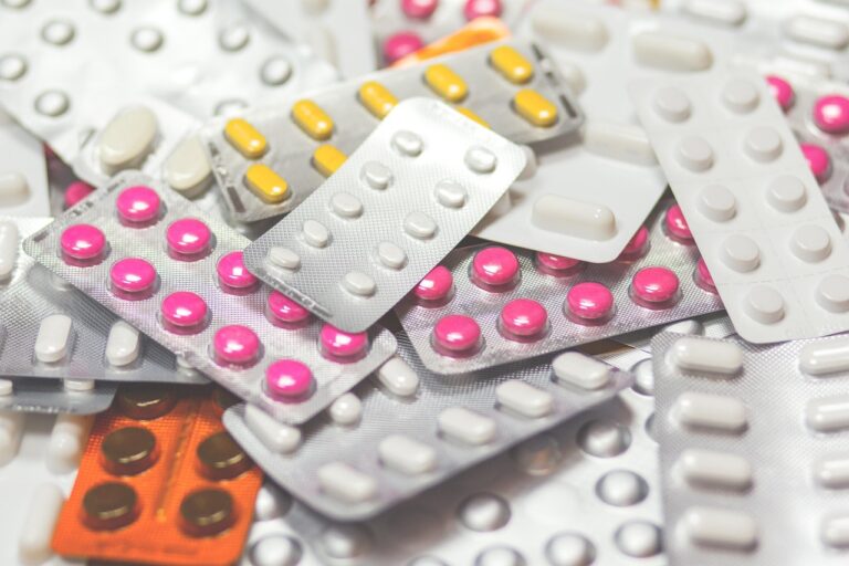 new ADHD medication