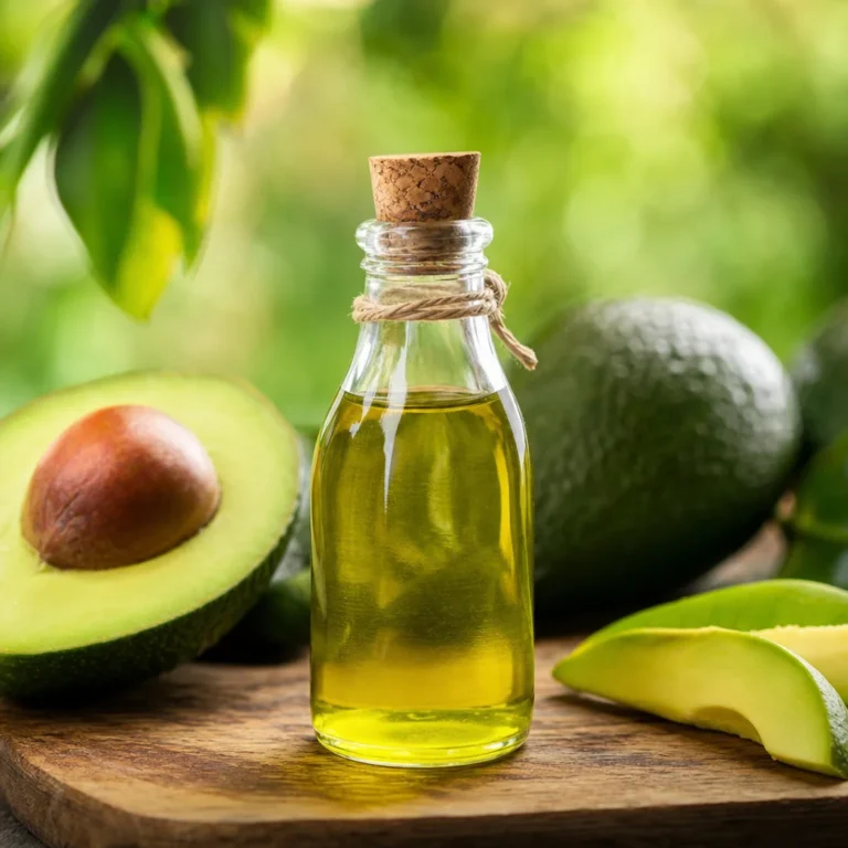 pure avocado oil