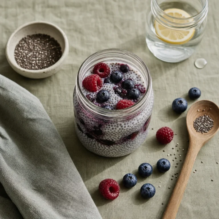 chia seeds for constipation