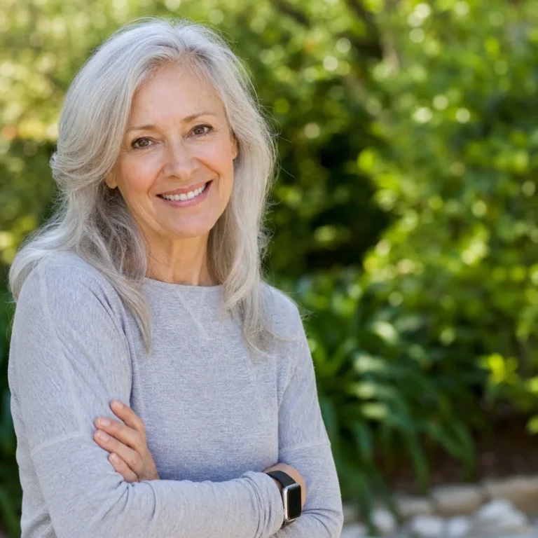 biological aging