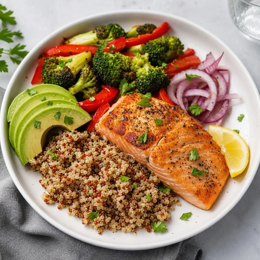 blood sugar friendly dinners