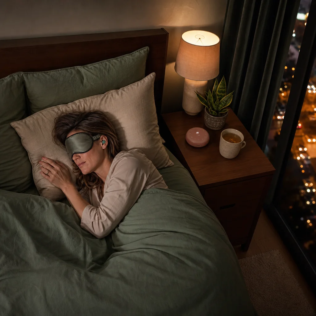 noise and brain health