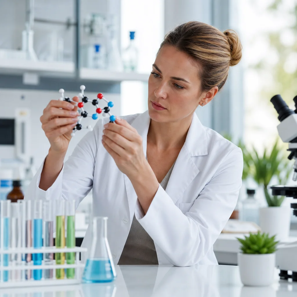 peptide regulation