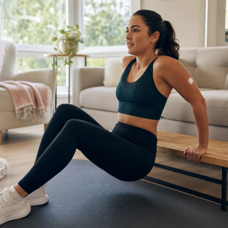 strength training diabetes