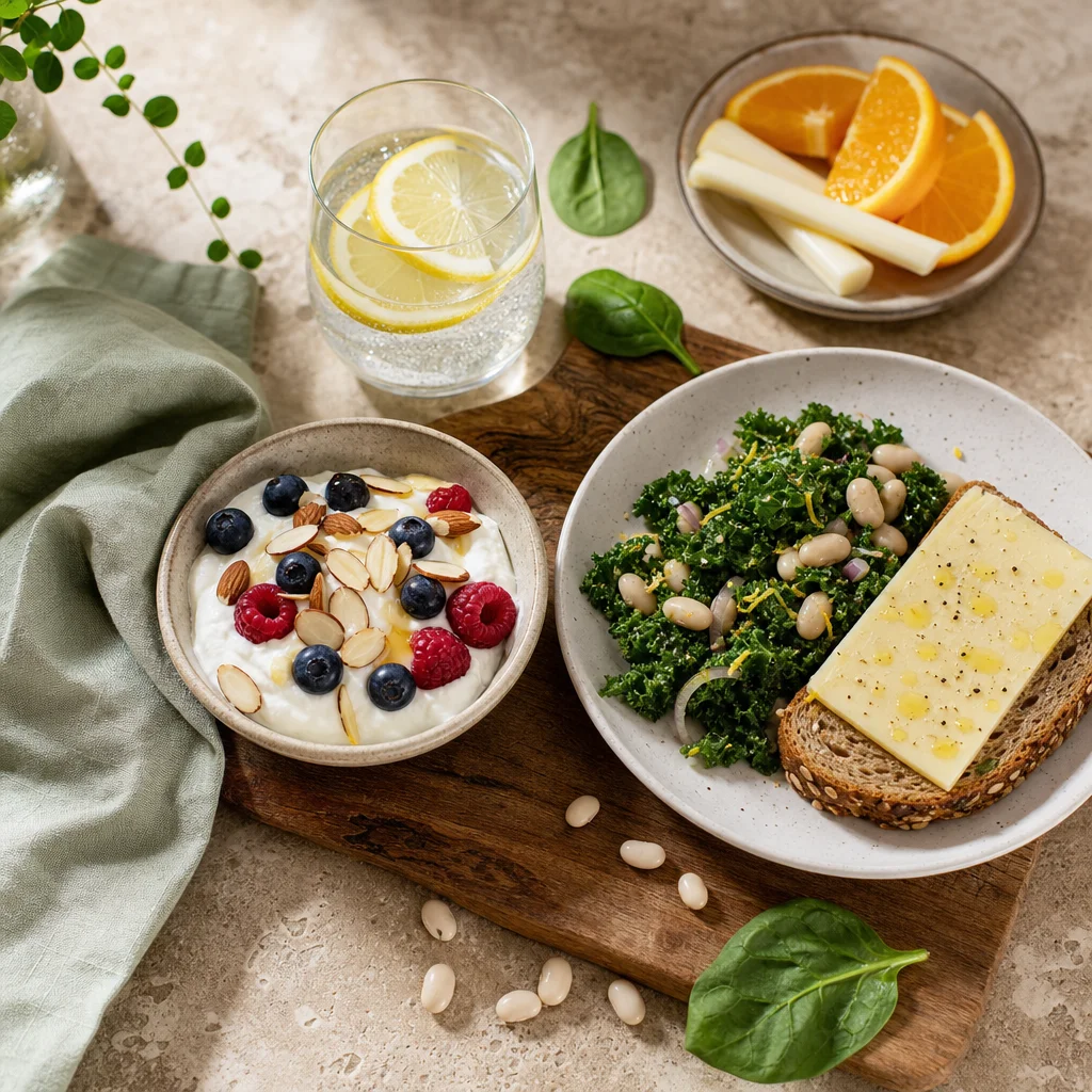 kidney stone diet