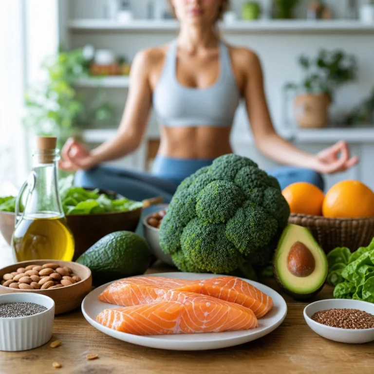 lower triglycerides
