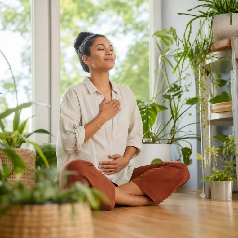 healing childhood trauma