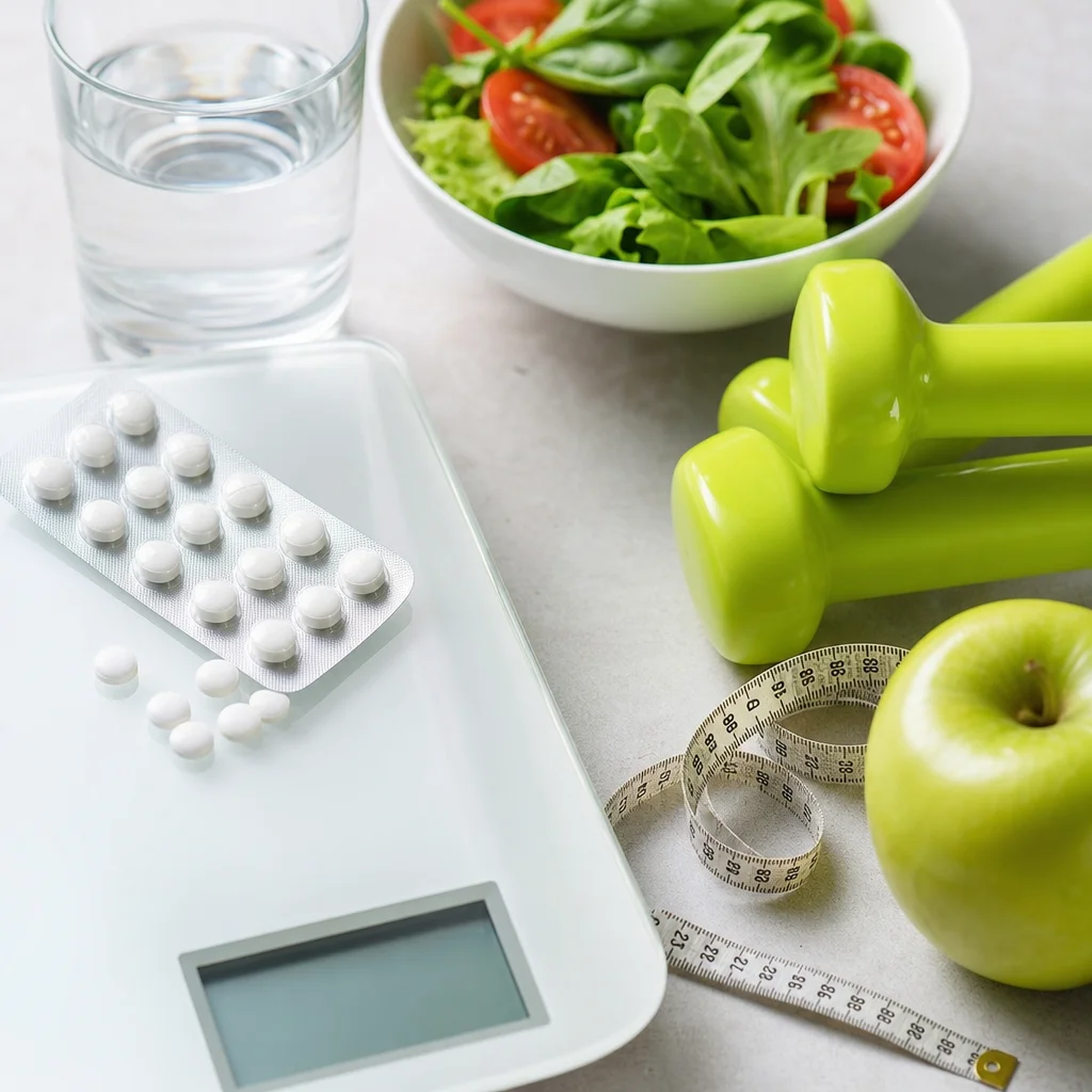 metformin weight loss