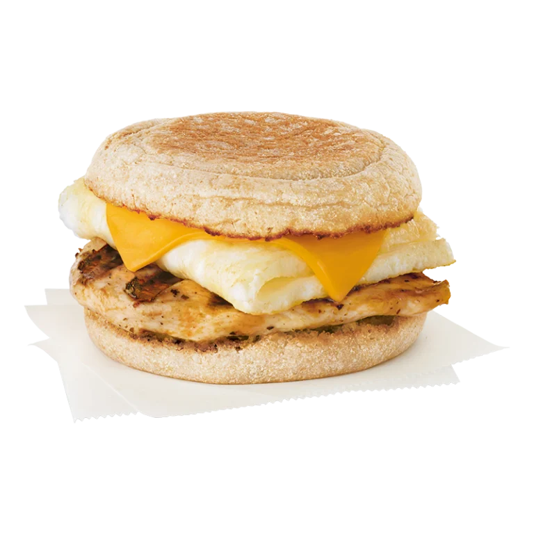 low carb fast food