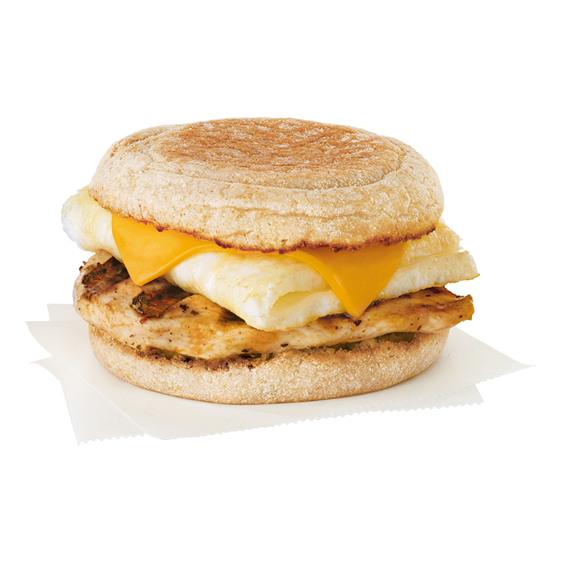 low carb fast food