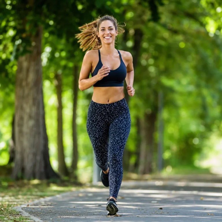exercise for weight maintenance