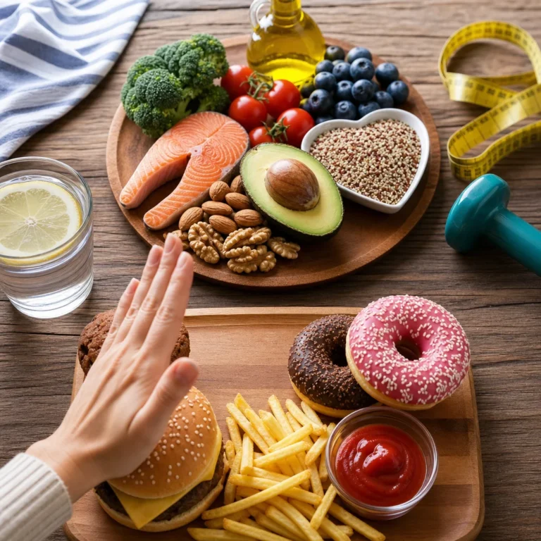 cholesterol misconceptions