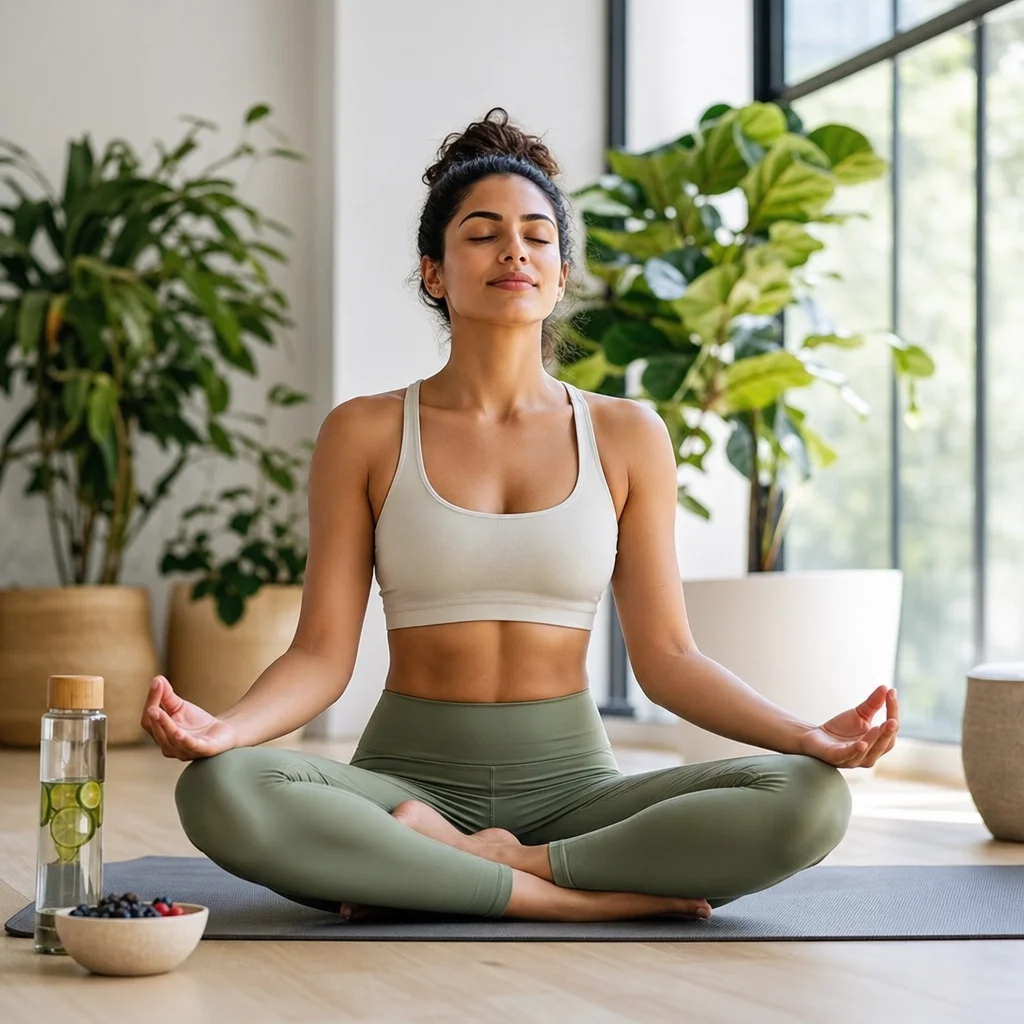 non-hormonal PCOS treatment