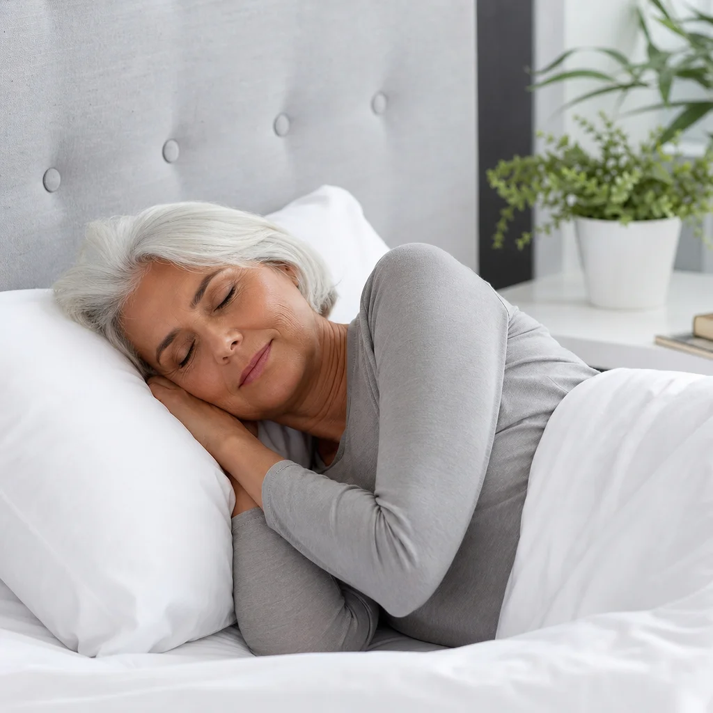 sleep and bladder health