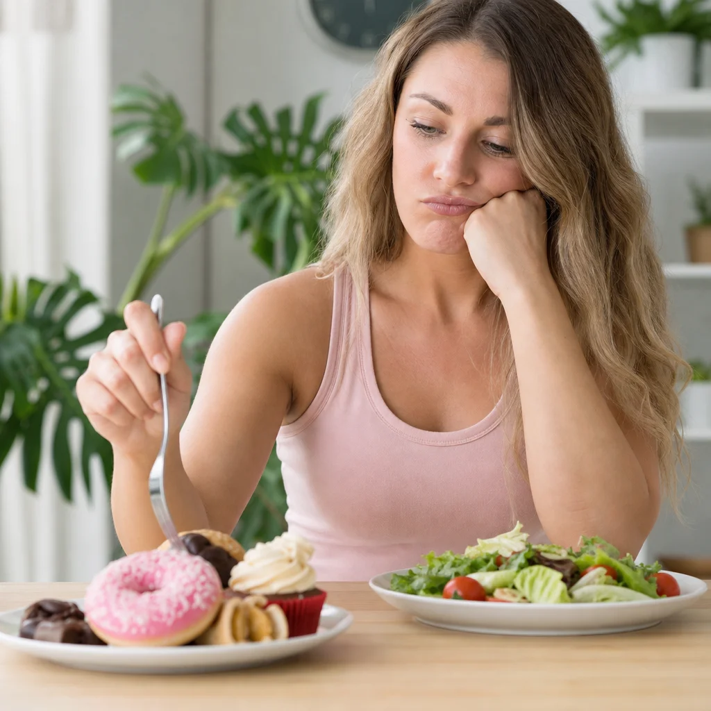 yo-yo dieting