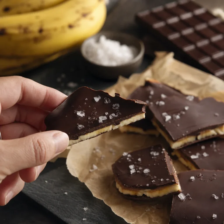 banana bark