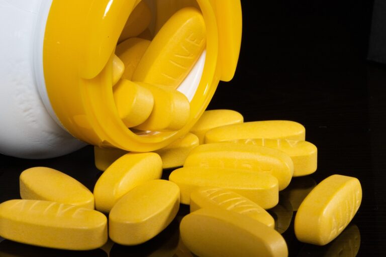 inositol side effects