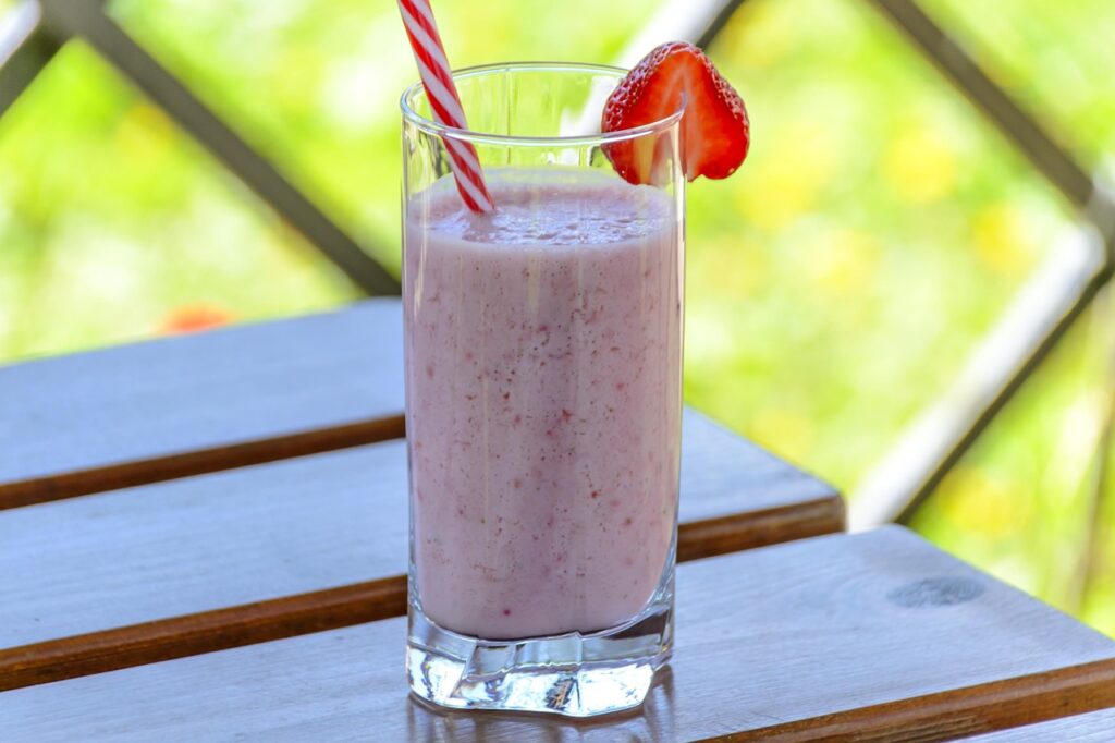 probiotics for menopause