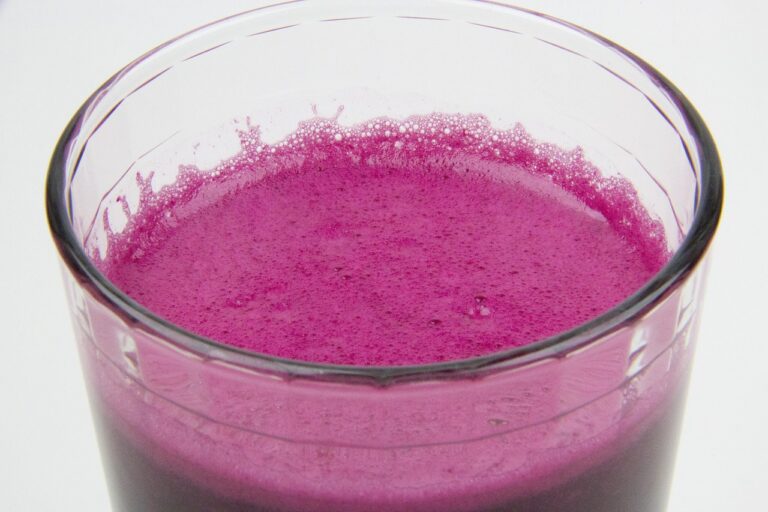 beets for blood pressure