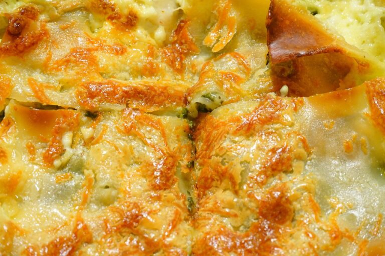 chicken broccoli casserole