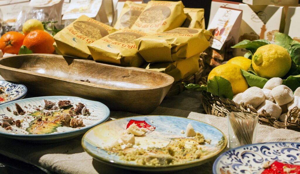 Mediterranean diet on a budget